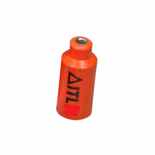Jameson JT-SK-07204 6mm Socket - 1/4 inch  Sq Dr upc 810841039882