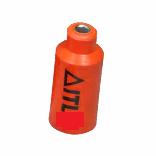 Jameson JT-SK-07206 7mm Socket - 1/4 inch Sq Dr upc 810841039899