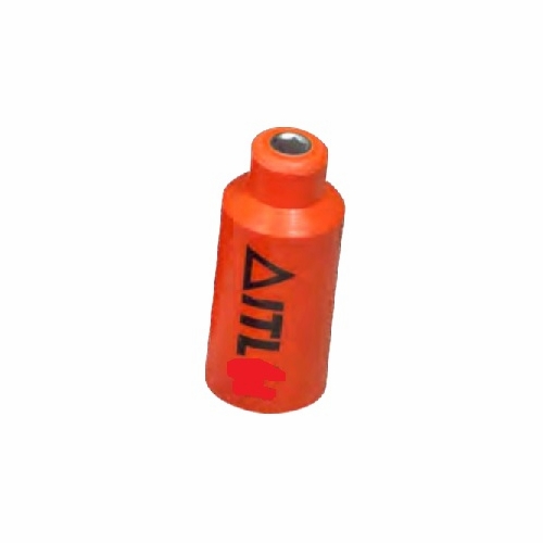 Jameson JT-SK-07208 8mm Socket - 1/4 inch  Sq Dr upc 810841039905