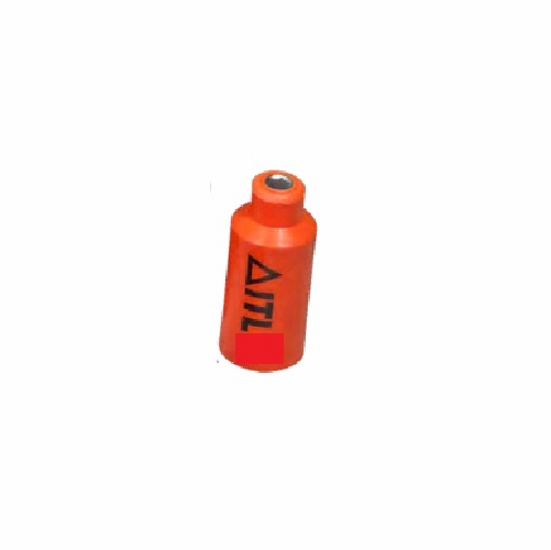 Jameson JT-SK-07212 10mm Socket - 1/4 inch  Sq Dr upc 810841039929
