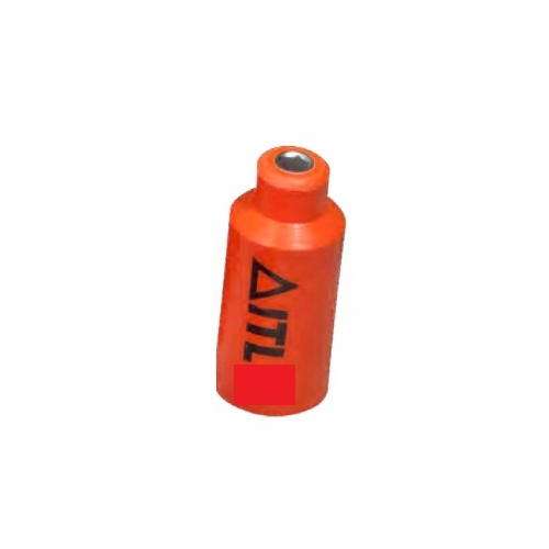 Jameson Jt-Sk-07214 11Mm Socket - 1/4 Inch  Sq Dr Upc 810841039936