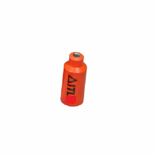 Jameson JT-SK-07216 12mm Socket - 1/4 inch  Sq Dr upc 810841039943