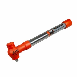 Jameson Jt-St-01711 3/8 Inch  Drive Short Torque Wrench (5-25 Nm) Upc 810841039981