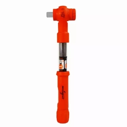JAMESON JT-ST-01745 1000V INSULATED TORQUE WRENCH, 1/2 in. drive 810841032531