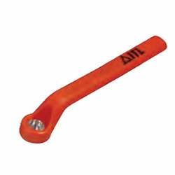 JAMESON JT-WB-01135 1000V INSULATED BOX WRENCH, 1/2 INCHES  810841032715