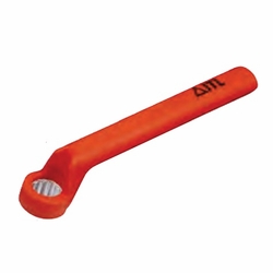 JAMESON JT-WB-01137 1000V INSULATED BOX WRENCH, 11/16 INCHES  810841032722