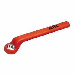 JAMESON JT-WB-01140 1000V INSULATED BOX WRENCH, 3/4 INCHES 810841032739