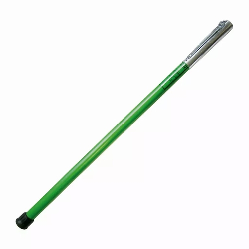JAMESON  LS-10F 10 FT.  HOLLOW CORE FIBERGLASS BASE POLE