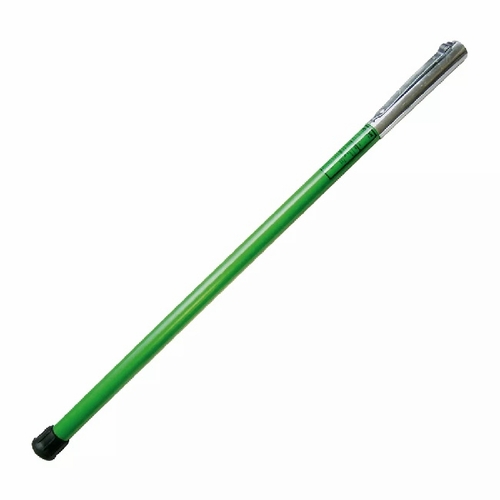 JAMESON LS-6F 6 FT. HOLLOW CORE FIBERGLASS BASE POLE