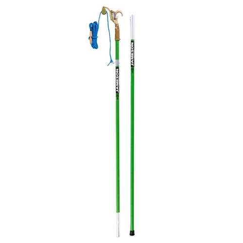 JAMESON LS-6PKG-1 HOLLOW CORE LANDSCAPING TREE TRIMMING KIT