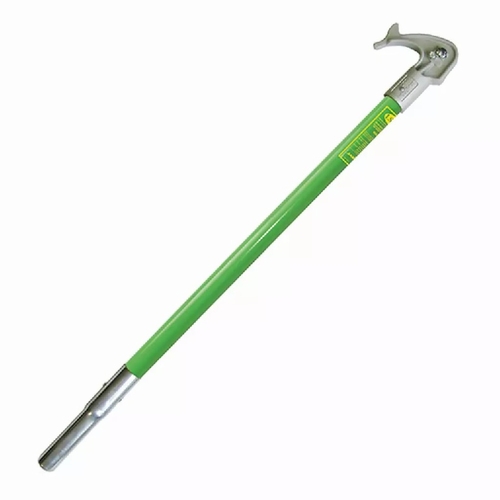 Jameson Ls-8Fp 8 Feet  Hollow Saw Head Section With Ps-3Fp