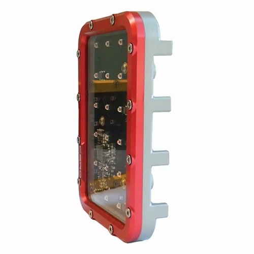 JAMESON ML24-R-SM MARKER LIGHT, Red LEDS 815963013123
