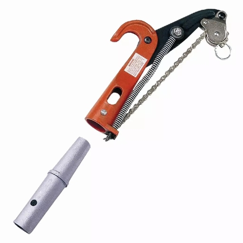 JAMESON P-11-A  PH-11 PRUNER WITH ADAPTER, ROPE SOLD SEPARATELY