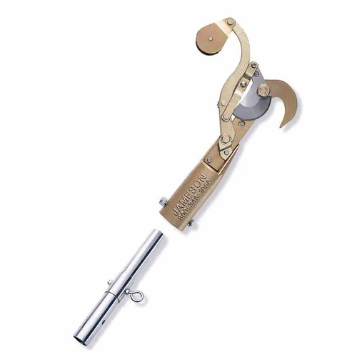 JAMESON P-14-A JA-14 PRUNER WITH ADAPTER, ROPE SOLD SEPARATELY