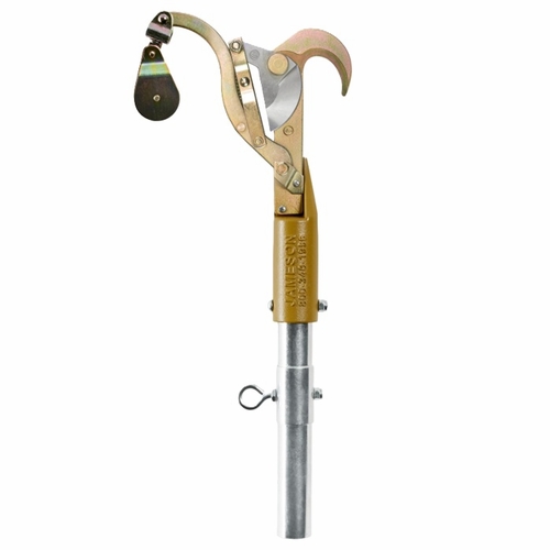 JAMESON P-14-AS  JA-14S PRUNER WITH SWIVEL PULLEY AND ADAPTER