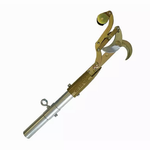 JAMESON P-34-A JA-34 BIG MOUTH 1.75 inch PRUNER WITH ADAPTER. ROPE SOLD SEPARATELY