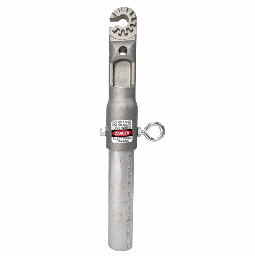 JAMESON P-UA PRUNER ADAPTER WITH UNIVERSAL FERRULE FOR JA-14 AND JA-34