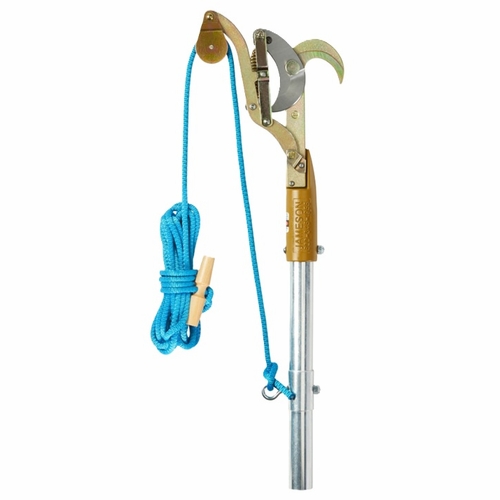 JAMESON PH-34-PKG BIG MOUTH 1.75 INCHES  PRUNER WITH ADAPTER AND ROPE