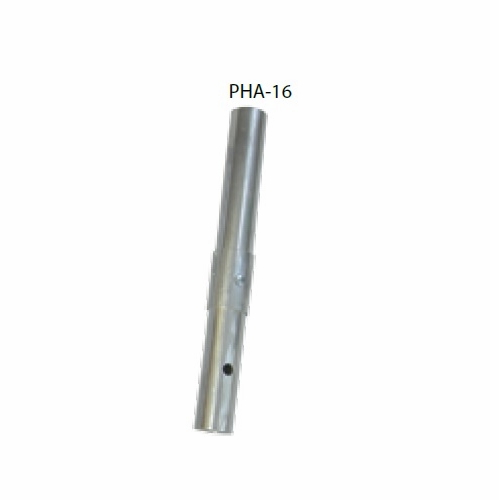 JAMESON PHA-16 ADAPTS number 1600 CORONA PRUNER TO JAMESON POLES