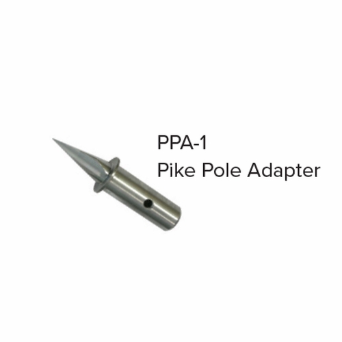 Jameson Ppa-1 Pike Pole Spear Adapter