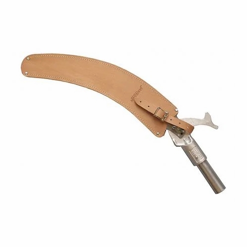 Jameson Ps-2K Pole Saw With Casting, Adapter And Leather Scabbard