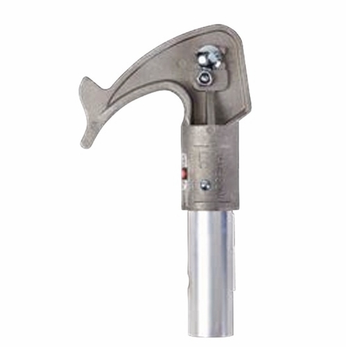 JAMESON PS-3 POLE SAW HEAD W/OFFSET SAW BLADE MOUNT, 1/4 IN. CARRIAGE BOLT, NUT, ADAPTER. FITS SB-2