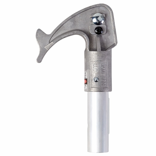 JAMESON PS-3FP  POLE SAW HEAD, CENTER BLADE MOUNT AND MOUNTING PIN, ADAPTER. FITS SB-1C, SB