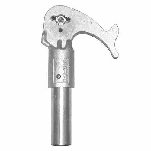 Jameson Ps-3Fp Pole Saw Head With Center Saw Blade Mount And Mounting Pin, Adapter. Fits Sb-1C, Sb