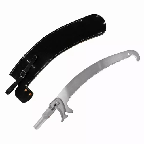 Jameson Ps-3Fpk-16Dh-B 16 Inches  Double Hook Saw Blade, Saw Head & Belting Scabbard 810841035150