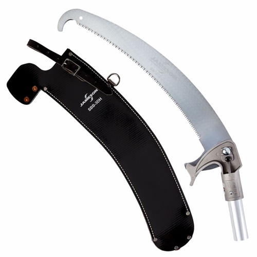Jameson PS-3FPK-16DH-B 16 INCHES  Double Hook Saw Blade, Saw Head & Belting Scabbard 810841035150