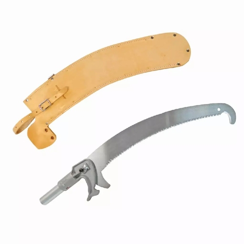 Jameson Ps-3Fpk-16Dh-L 16 Inches  Double Hook Saw Blade, Saw Head & Leather Scabbard 810841035143