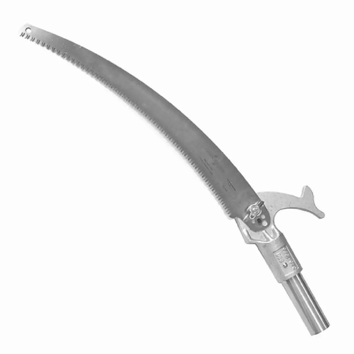JAMESON PS-3FPS1 POLE SAW KIT: PS-3FP POLE SAW HEAD AND13 INCH TRI-CUT SAW BLADE (SB-13TE)