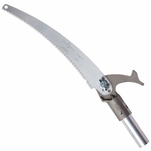 JAMESON PS-3FPS2 POLE SAW KIT: PS-3FP SAW HEAD AND 16 INCH TRI-CUT SAW BLADE (SB-16TE)