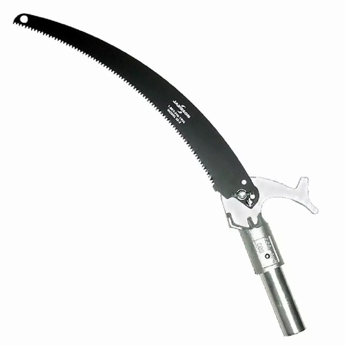 JAMESON PS-3SB POLE SAW KIT: PS-3 SAW HEAD AND SAW BLADE (SB-2)