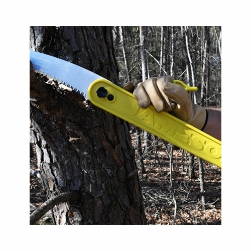 Jameson Ps-5Fs Folding Saw Head With Universal Adapter