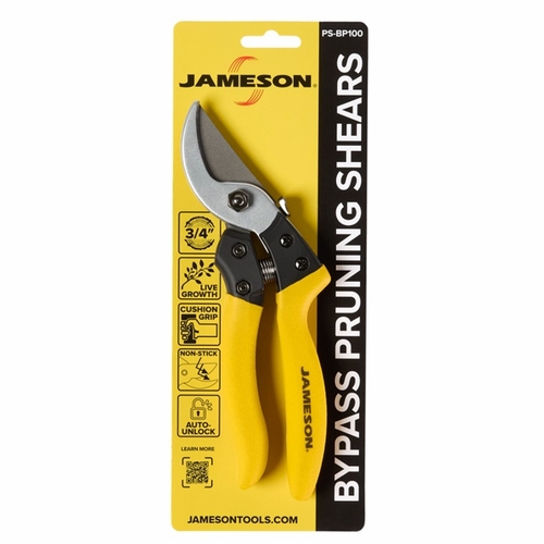 Jameson PS-BP100 Jameson Shears, Pruning, Bypass