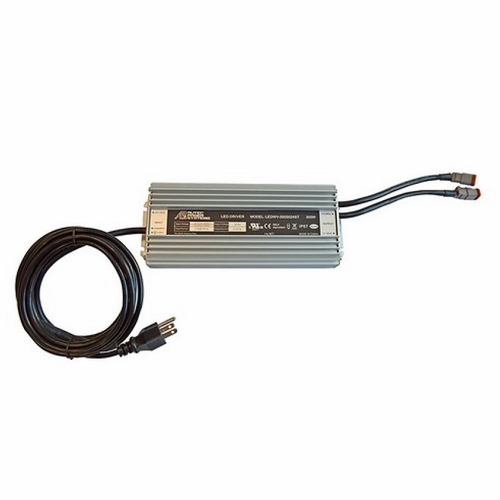 Jameson Pwsp Kit 300W Ac/Dc Power Supply Converter, 90-305Vac 50/60Hz 815963014014