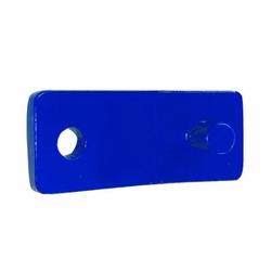 Jameson Rd0012 Ground Rod Driver, 1/2 Inches Grd0010 815963012119