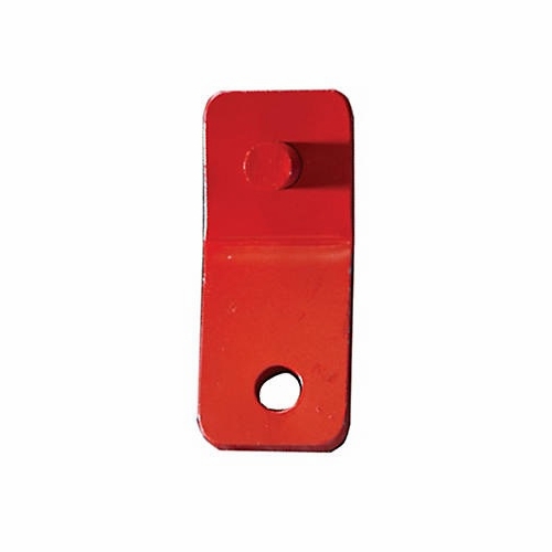 JAMESON RD0058 GROUND ROD DRIVER, 5/8 INCH RED  815963012126
