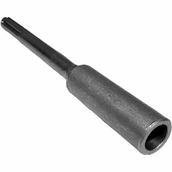 JAMESON RDSKT GROUND ROD DRIVER SOCKET 815963012140