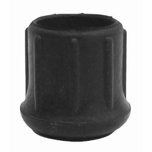 JAMESON REC-125 RUBBER BASE END CAP