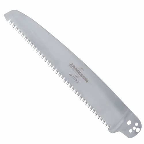 Jameson SB-11TE-S 11 inch Straight Tri-Cut Saw Blade 810841034597
