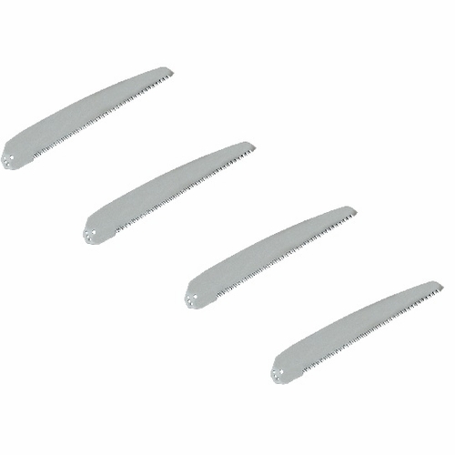 Jameson SB-11TE-S-4PK Straight Tri-Cut Replacement Saw Blade, 11 inch , 4-pack upc 810039229095