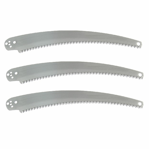 Jameson SB-13TE-3PK Tri-Cut Saw Blade, 13 inch , 3-pack upc 810841030674