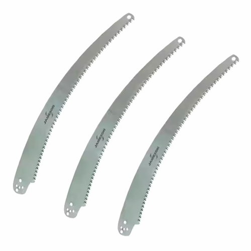 Jameson SB-16TE-3PK Tri-Cut Saw Blade, 16 inch , 3-pack upc 810841030681