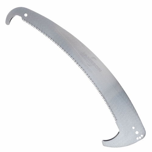 Jameson SB-16TE-DH 16 inch Tri-Cut  Double-Hook Saw Blade 810841034948