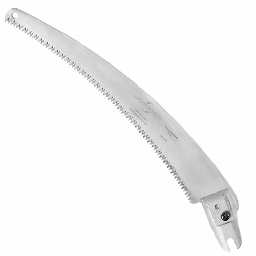 JAMESON SB-16TEU 16 INCHES  TRI-CUT SAW BLADE W/UNIV. SAW BLADE ADAPTER (SB-UC).