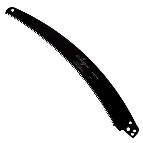 JAMESON SB-2  16 INCH TEFLON COATED SAW BLADE. FITS JAMESON PS-3 SAW HEAD AND PH-11 PRUNER