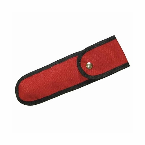 Jameson Sb-8Te-Fs Nylon Sheath For 8 Inches  Folding Tri-Edge Saw