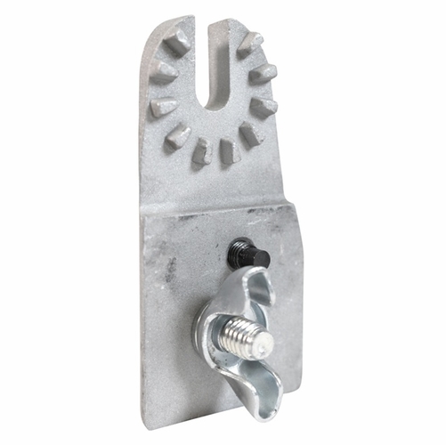 JAMESON SB-UC UNIVERSAL SAW BLADE ADAPTER WITH BOLT 815963010726